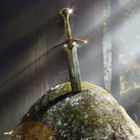 меч в камне