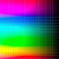 RGB спектр